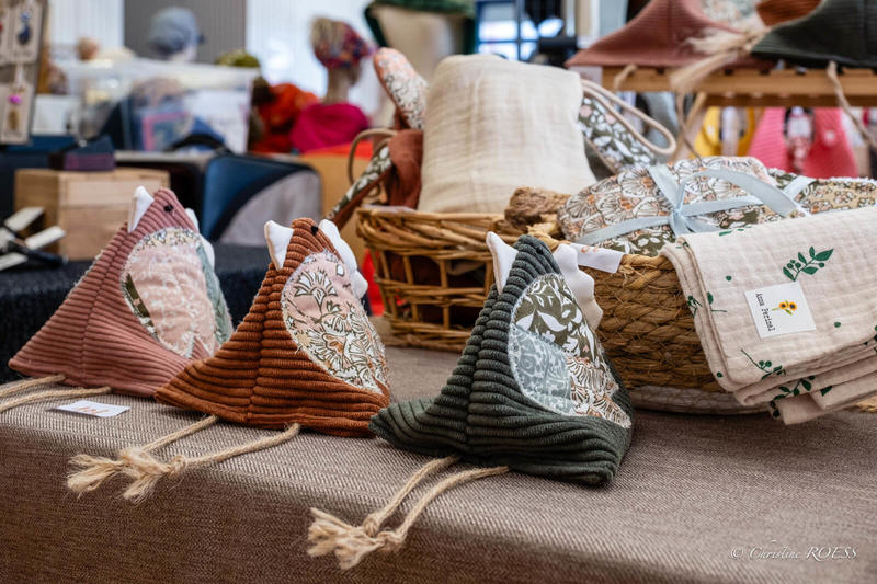 Traditions artisanales