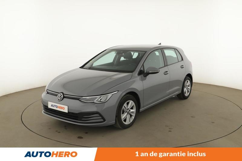 Volkswagen Golf VIII 2.0 Tdi Scr Life 1st Bv6 115 ch