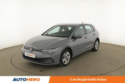 Volkswagen Golf VIII 2.0 Tdi Scr Life 1st Bv6 115 ch