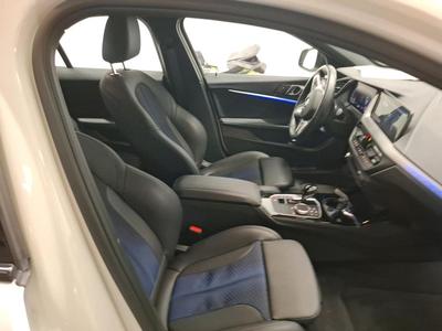 Bmw Série 1 III 118i Dkg7 m Sport