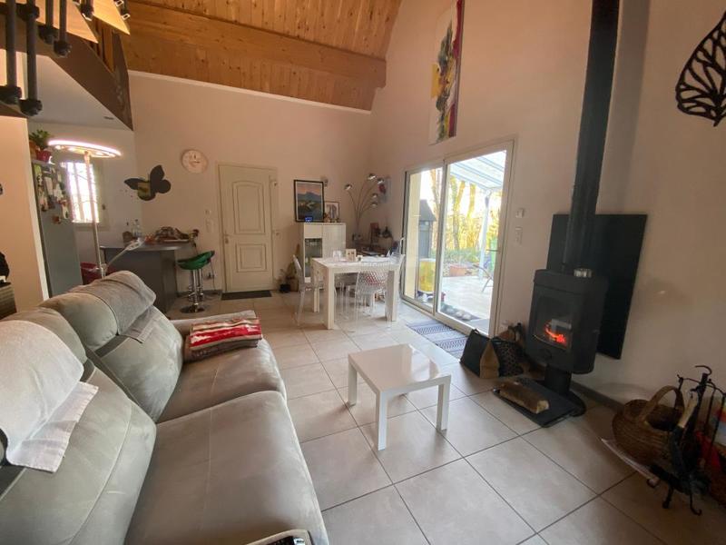 Maison - 71 m² - 3 pièces