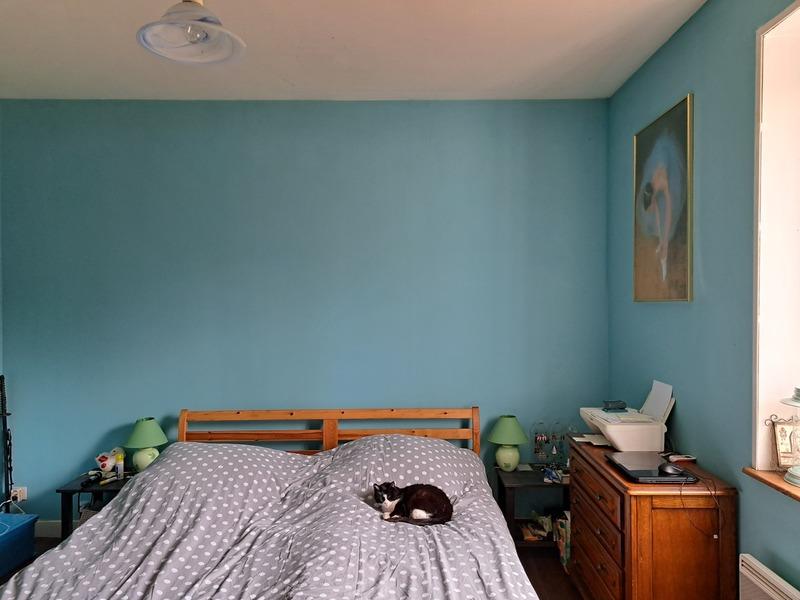 Maison de campagne - 101 m² - 5 pièces