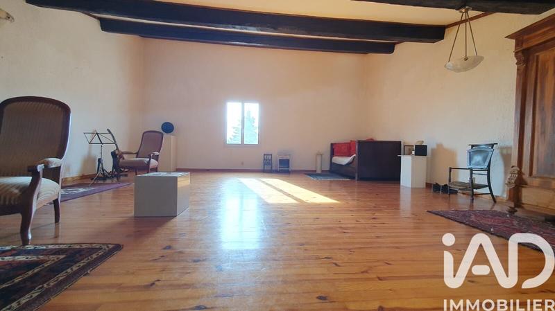 Bastide - 299 m² - 9 pièces