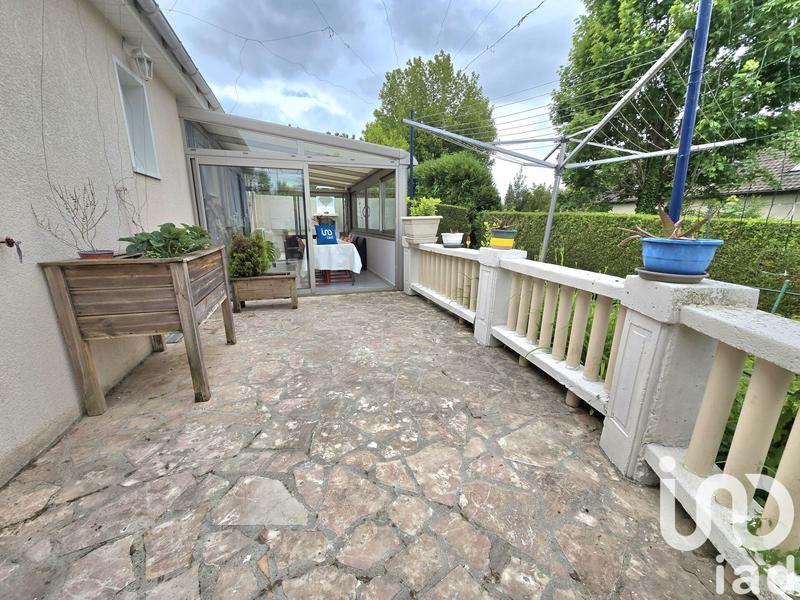 Maison - 150 m² - 6 pièces