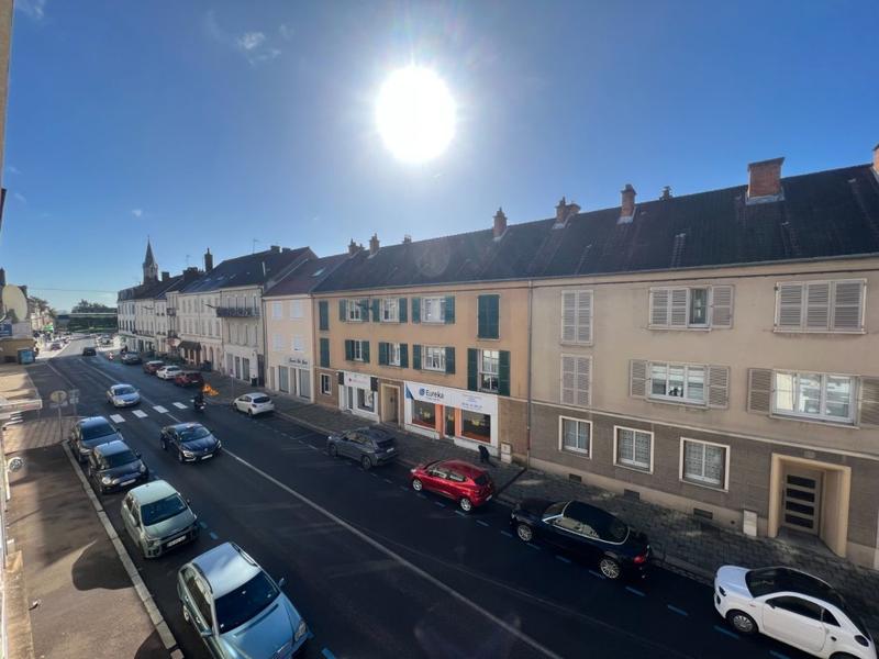 Appartement - 149 m² - 6 pièces