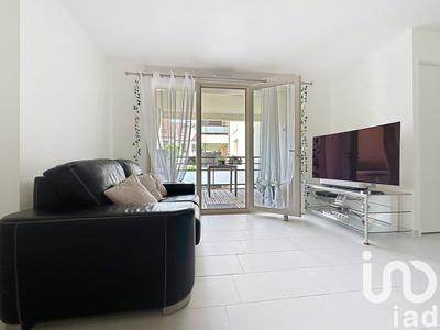 Appartement - 79 m² - 4 pièces