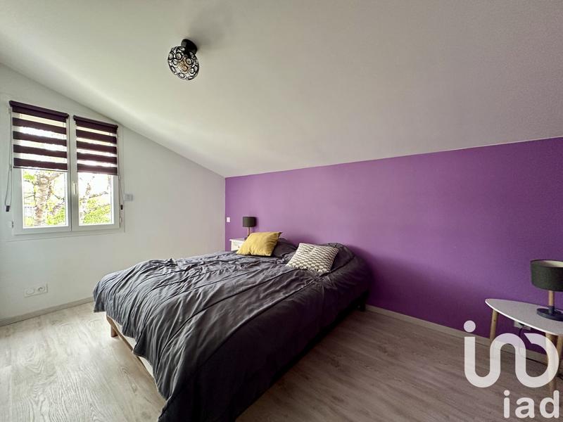 Maison - 147 m² - 5 pièces