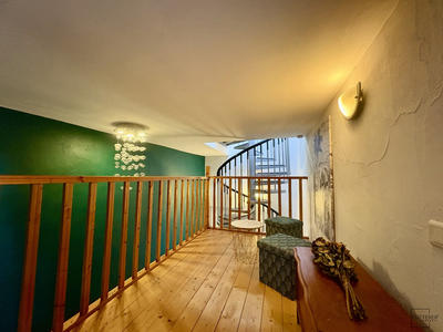 Maison - 148 m² - 4 pièces