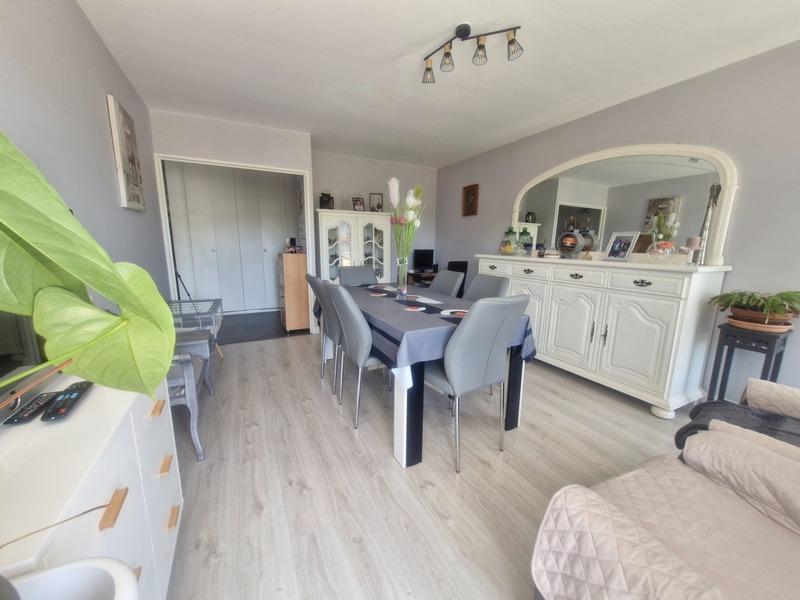 Appartement - 85 m² - 4 pièces