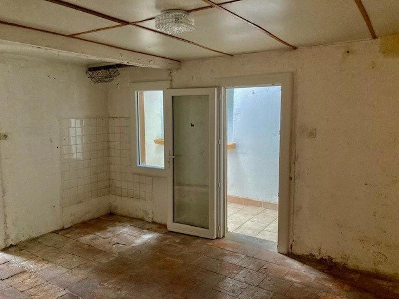 Maison - 90 m² - 6 pièces