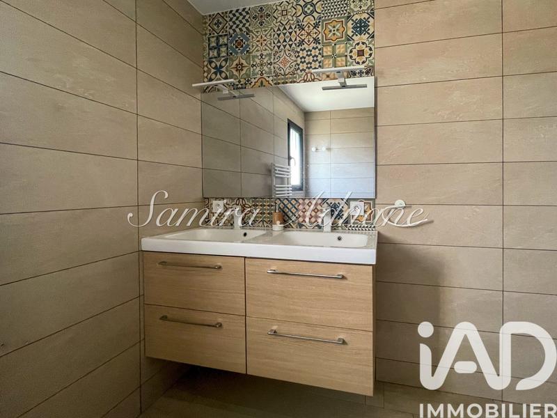 Maison - 115 m² - 6 pièces