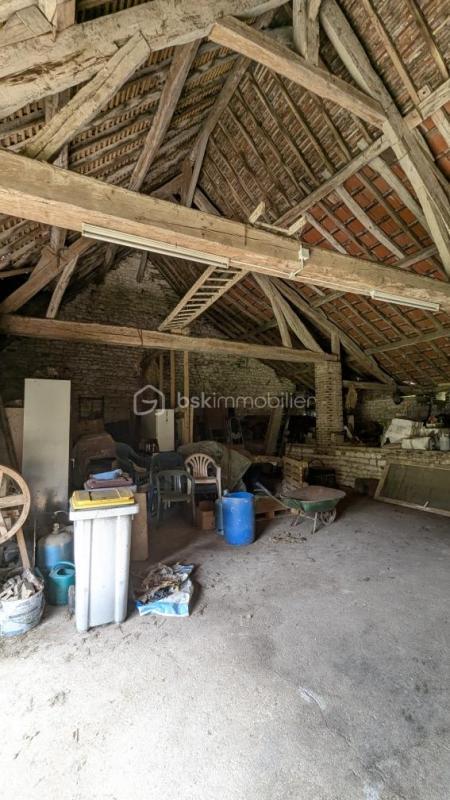 Fermette - 81 m² - 5 pièces