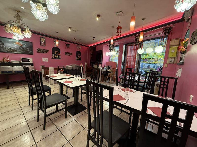 Fonds de commerce - Hôtellerie / Restauration - 206 m²