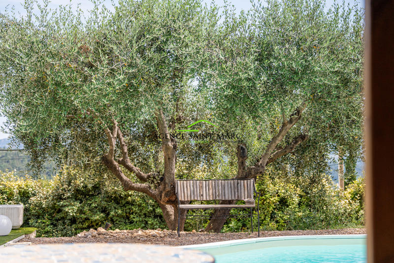 Maison - 208 m² - 5 pièces