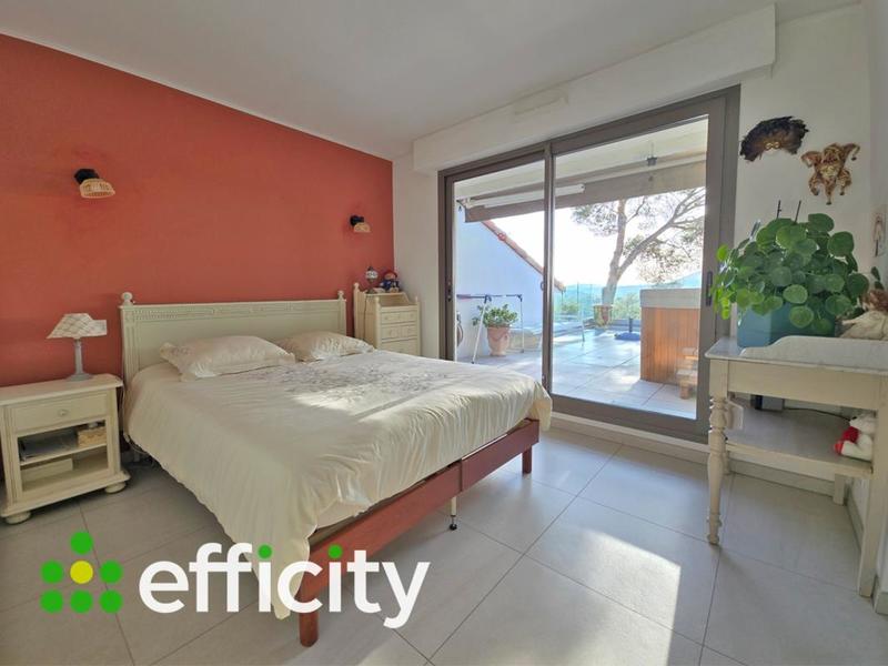 Appartement - 83 m² - 3 pièces