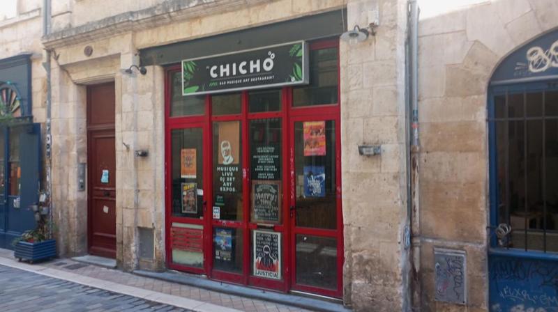 Local commercial - 200 m²