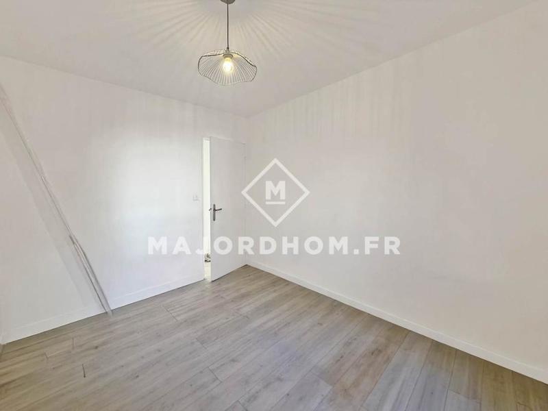 Appartement - 51 m² - 3 pièces