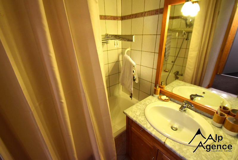 Appartement - 50 m² - 3 pièces