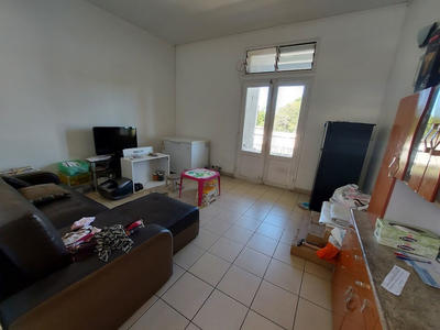 Appartement - 66 m² - 4 pièces
