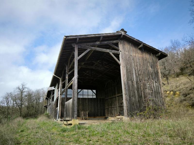 Propriété - 160 m² - 5 pièces