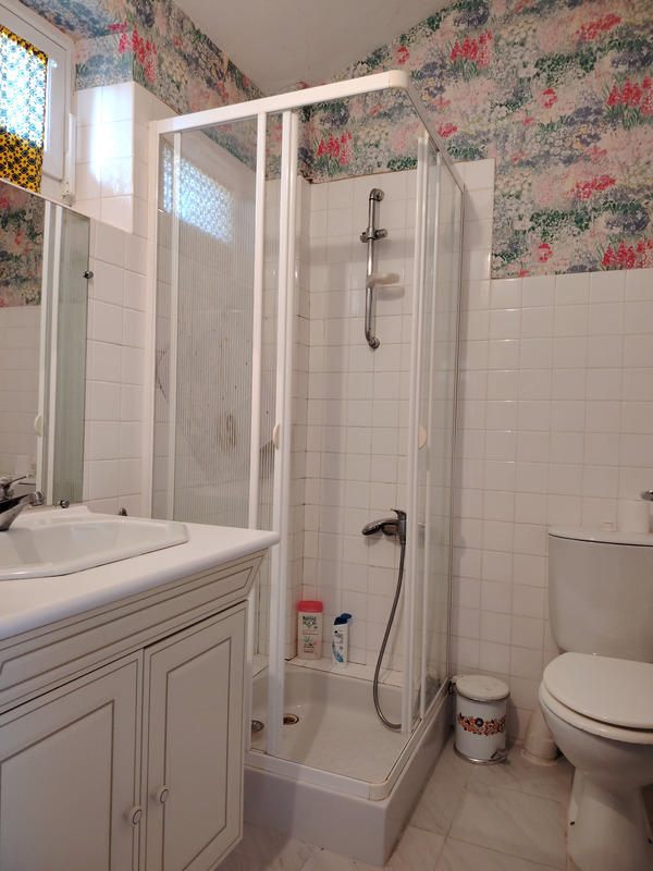 Maison de village - 161 m² - 8 pièces