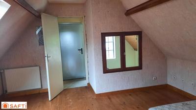 Maison - 118 m² - 6 pièces