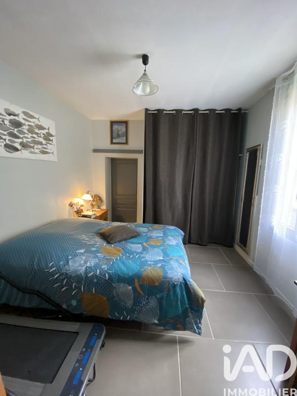 Maison - 102 m² - 4 pièces