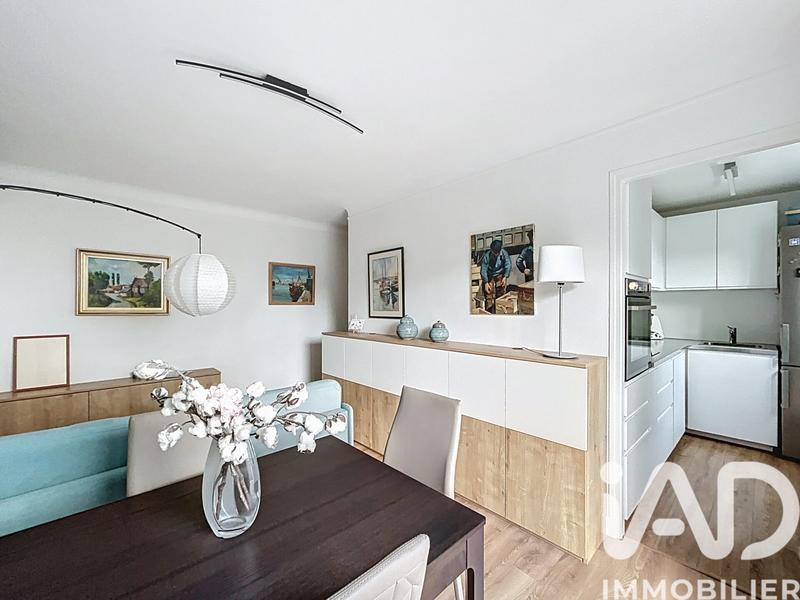 Appartement - 41 m² - 2 pièces