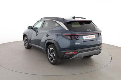 Hyundai Tucson 1.6 t-GDi Hybrid Executive Htrac Bva6 230 ch