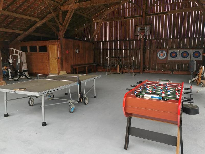 Maison - 454 m² - 15 pièces