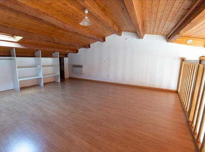 Appartement - 84 m² - 3 pièces