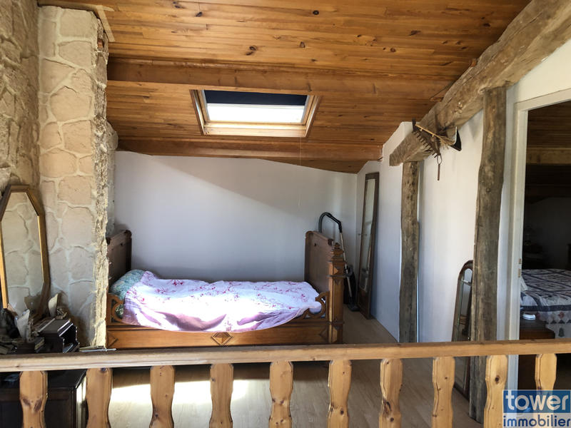 Maison - 176 m² - 5 pièces