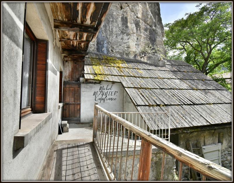 Maison - 97 m² - 5 pièces