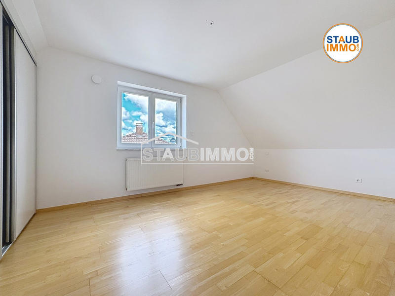 Maison - 145 m² - 5 pièces