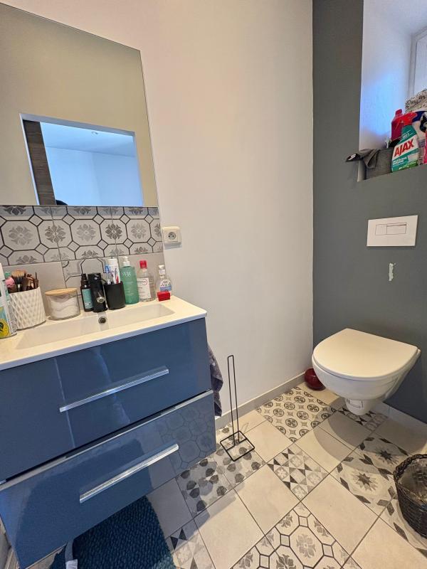 Appartement - 32 m² - 2 pièces