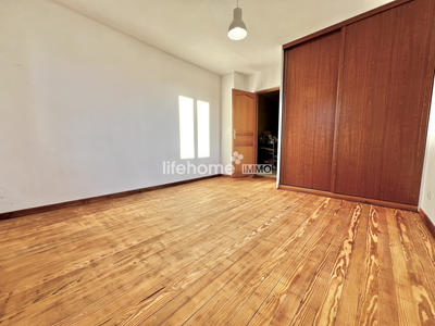 Maison - 167 m² - 6 pièces