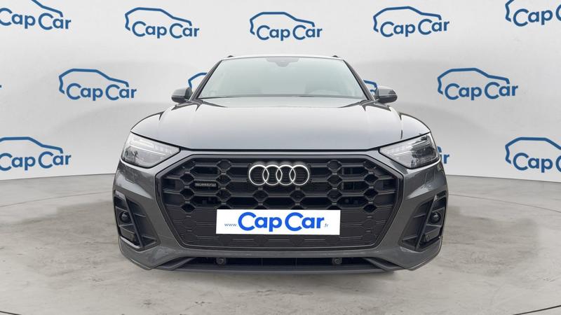 Audi Q5 II 50 Tfsi 299 Quattro s-Tronic 7 s line - Garantie constructeur