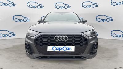 Audi Q5 II 50 Tfsi 299 Quattro s-Tronic 7 s line - Garantie constructeur