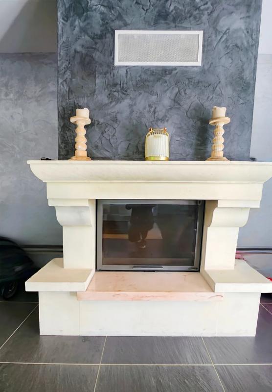 Maison - 221 m² - 5 pièces