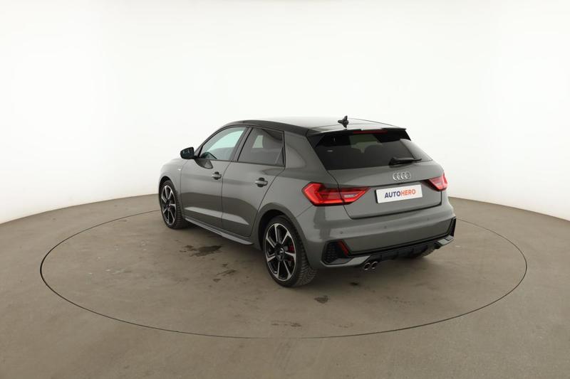 Audi A1 sportback 40 Tfsi s line s tronic 6 200 ch