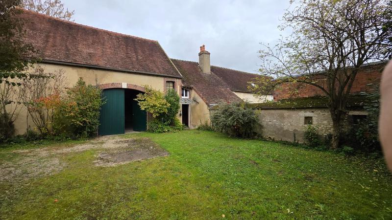 Maison - 155 m² - 6 pièces