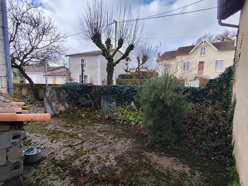 Maison - 124 m² - 5 pièces