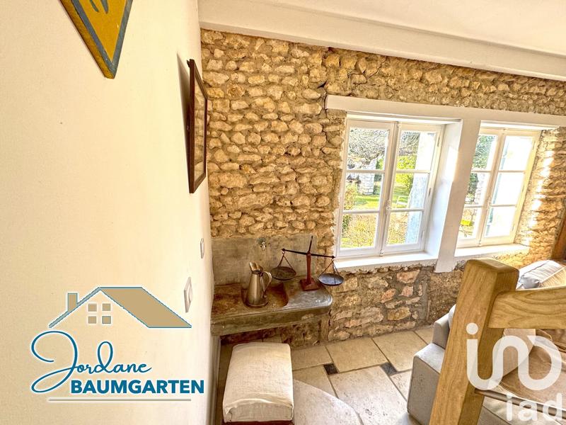 Maison - 175 m² - 7 pièces