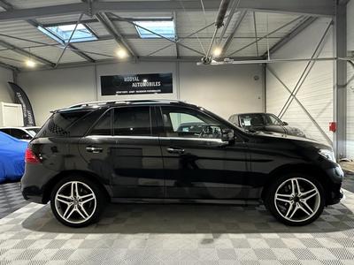 Mercedes Classe Gle 350 3.0 V6 4matic 9g-Tronic 258cv Fascination