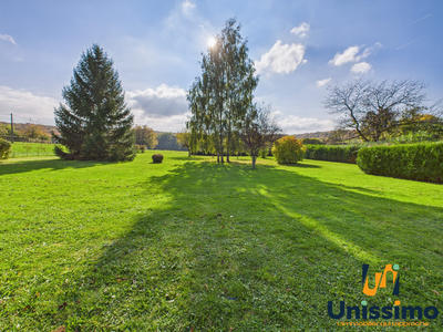 Maison contemporaine - 205 m² - 7 pièces