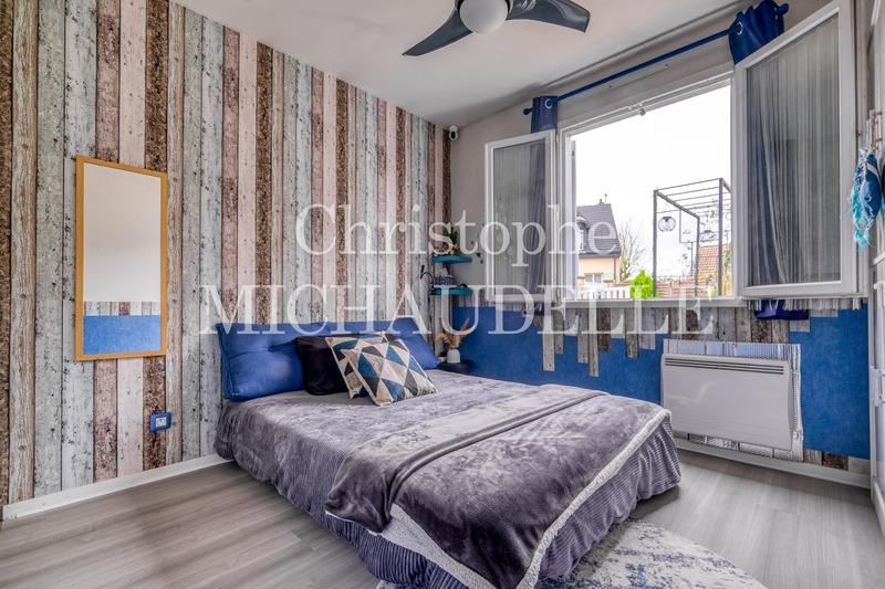 Maison - 112 m² - 6 pièces