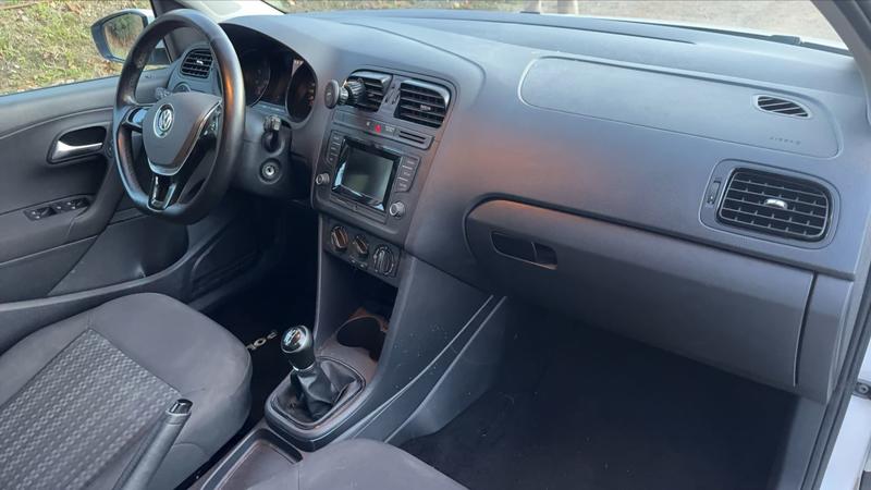 Volkswagen Polo V 1.0 i 60 Life
