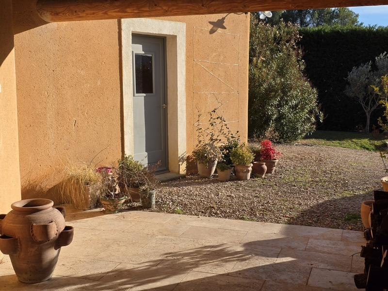 Maison - 224 m² - 5 pièces