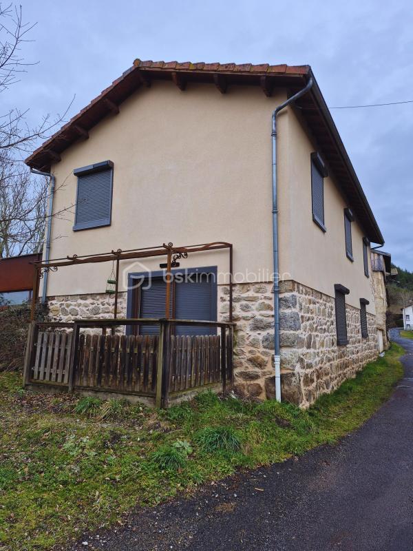 Maison - 178 m² - 7 pièces