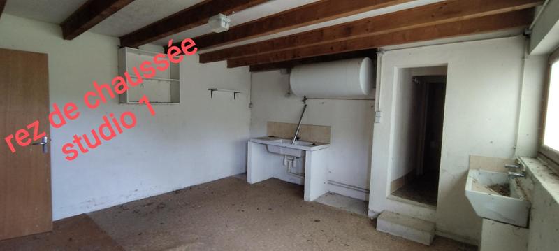 Maison de village - 310 m² - 16 pièces